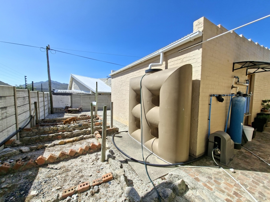 2 Bedroom Property for Sale in Pringle Bay Western Cape